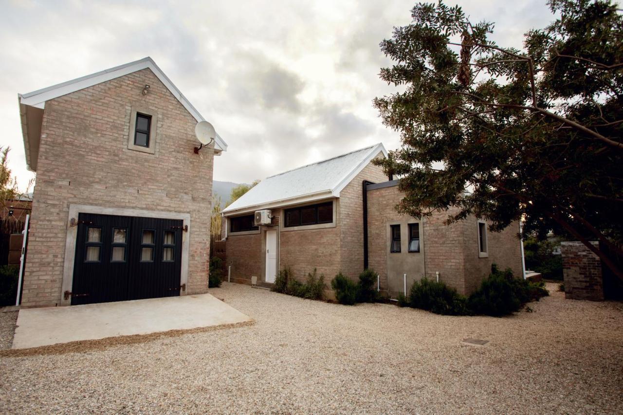 Blaauw Cottage ريبيك كاستيل المظهر الخارجي الصورة