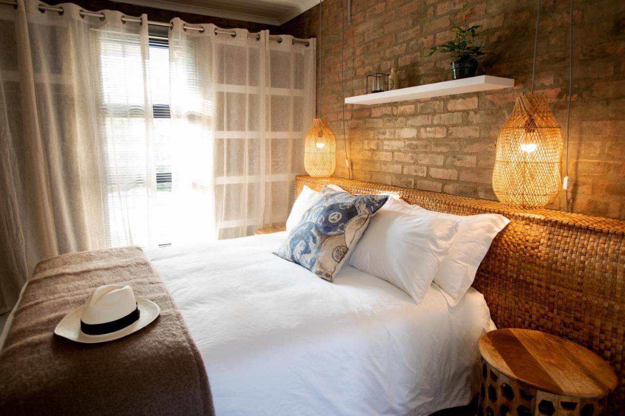 Blaauw Cottage ريبيك كاستيل المظهر الخارجي الصورة