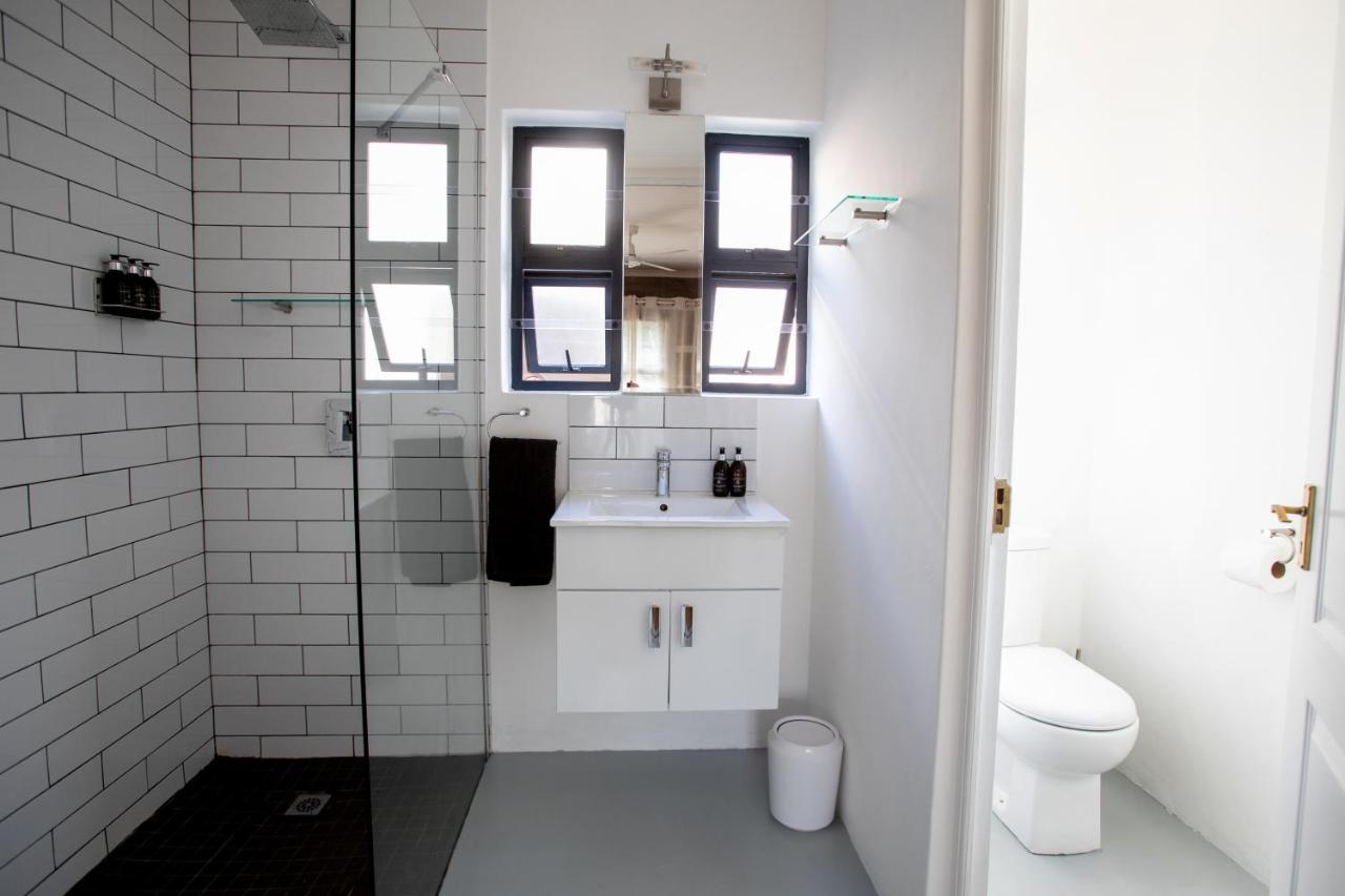 Blaauw Cottage ريبيك كاستيل المظهر الخارجي الصورة