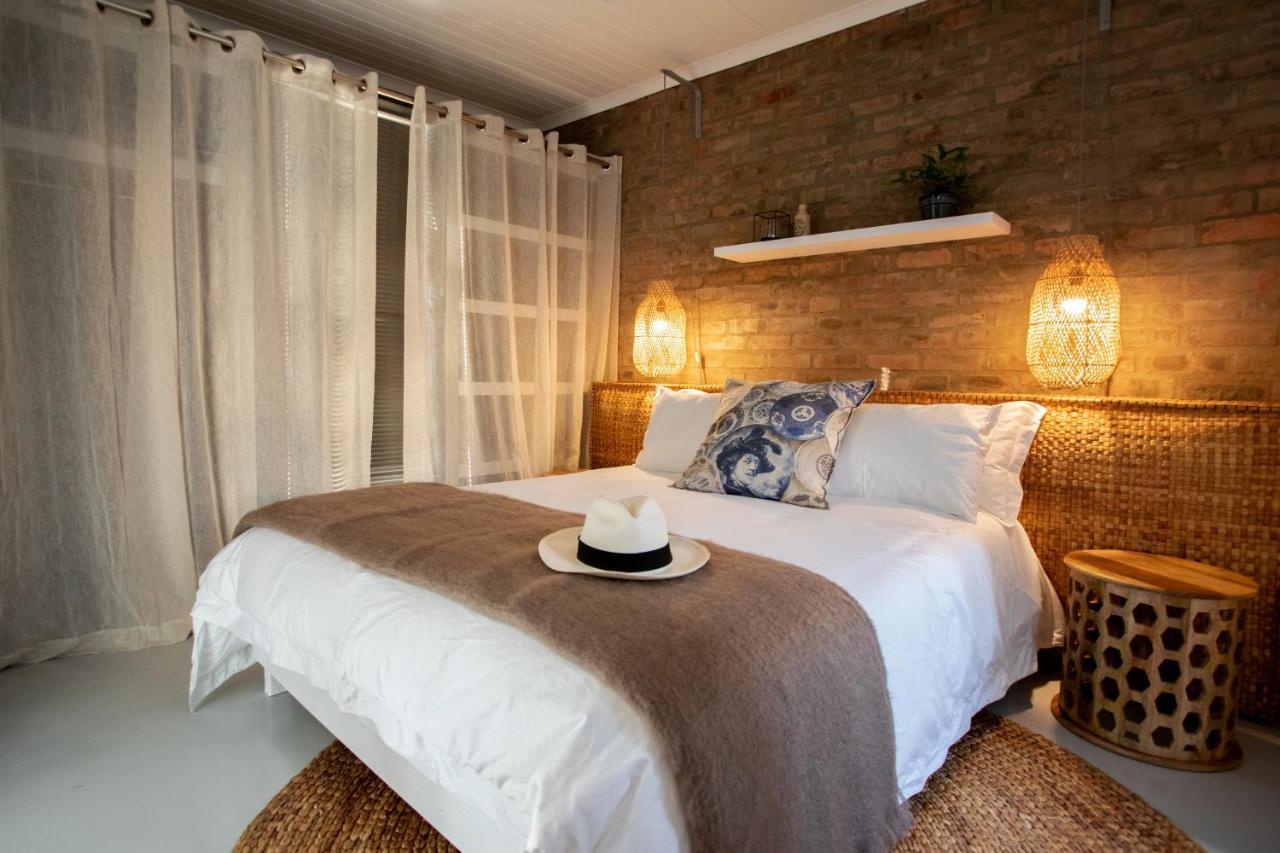 Blaauw Cottage ريبيك كاستيل المظهر الخارجي الصورة
