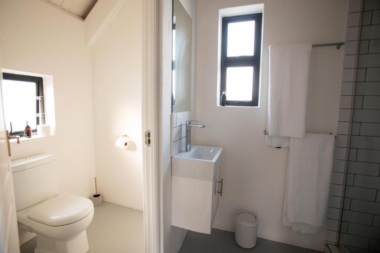 Blaauw Cottage ريبيك كاستيل المظهر الخارجي الصورة