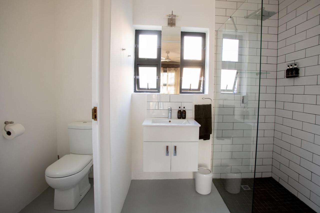 Blaauw Cottage ريبيك كاستيل المظهر الخارجي الصورة