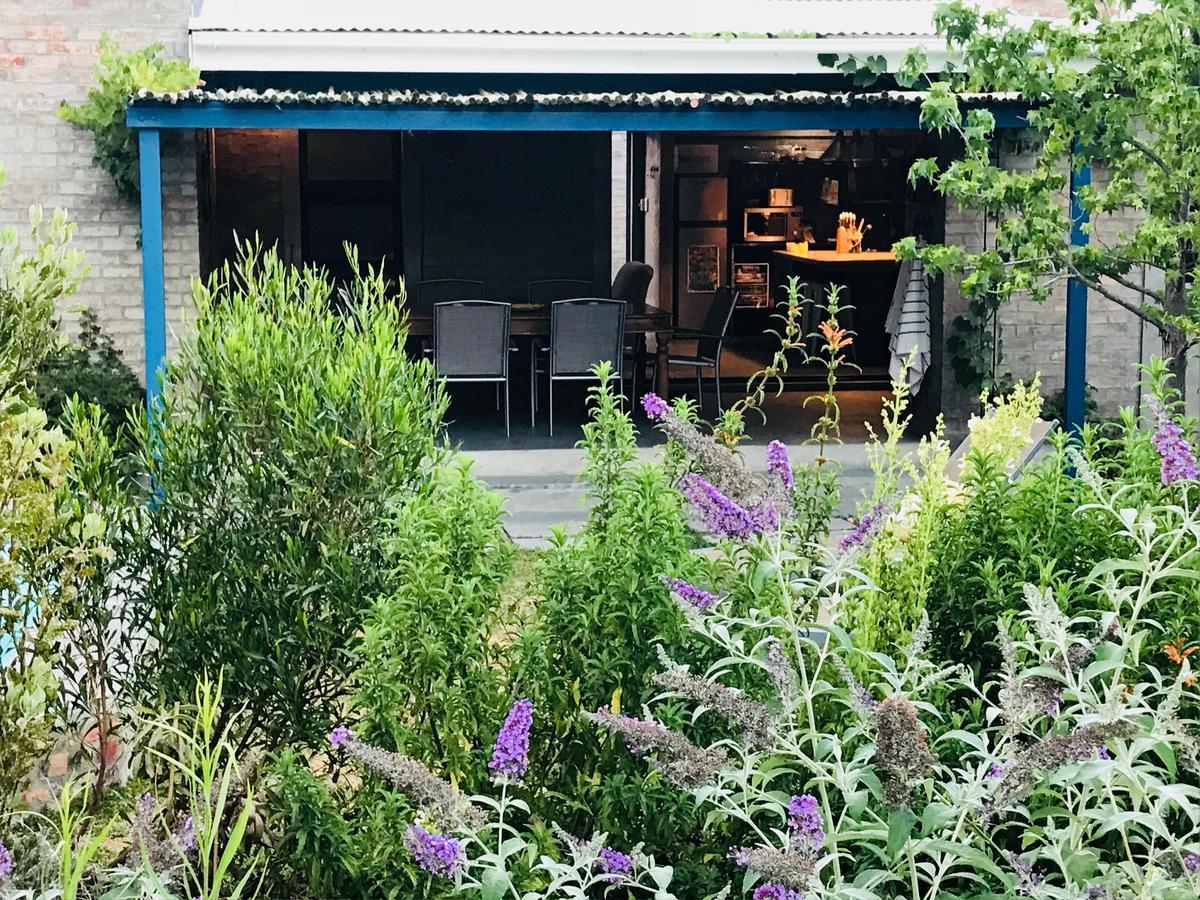 Blaauw Cottage ريبيك كاستيل المظهر الخارجي الصورة